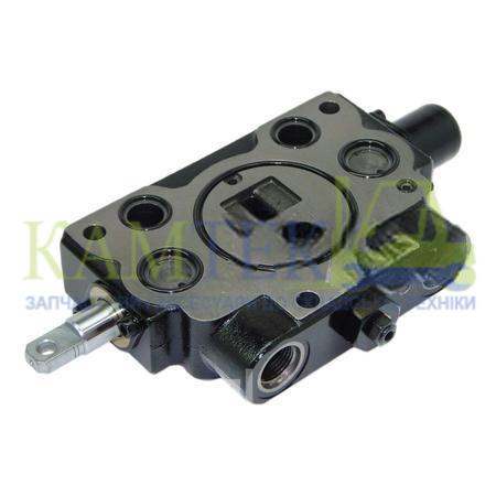 1241561_2025-01-20_10-10-10 Секція гідророзподільника навантажувача Clark