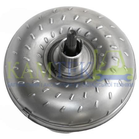 124S3-80301 Гідротрансформатор навантажувача TCM FD(G)15T19