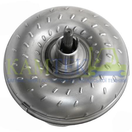 124S380301 Гідротрансформатор навантажувача АКПП FG15N8