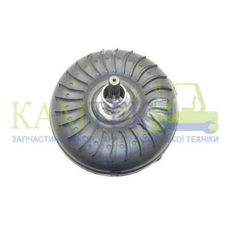 124S380301_2025-02-14_11-22-32 Гидротрансформатор погрузчика TCM