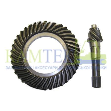 124T3-50501_2025-10-30_00-11-50 Провідна шестерня навантажувача TCM