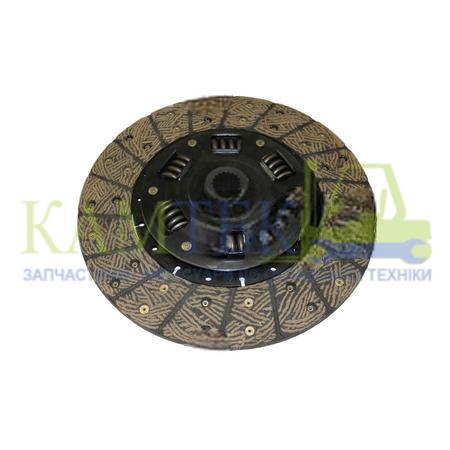 12673-10201_2025-10-30_14-01-51 Диск зчеплення навантажувача TCM FD25Z2