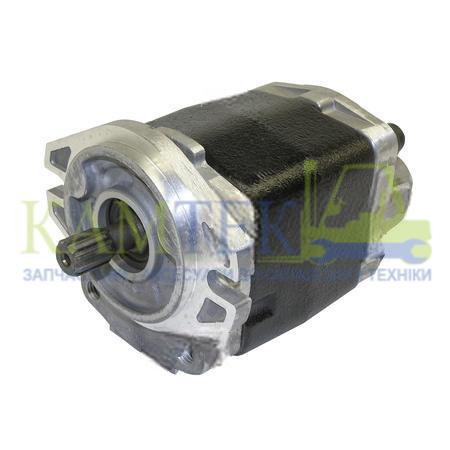 126A7-10271_2025-10-30_14-02-44 Насос гідравлічний навантажувача TCM