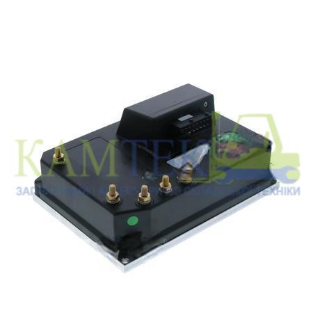 1273608800_2025-03-17_15-03-54 Блок рульового керування навантажувача LINDE