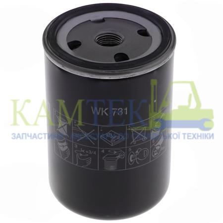 Фільтр паливний навантажувача CD15N-RG26