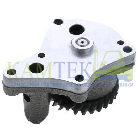 12900132001_2025-06-28_19-01-28 Насос оливи двигуна навантажувача 3TNE82A