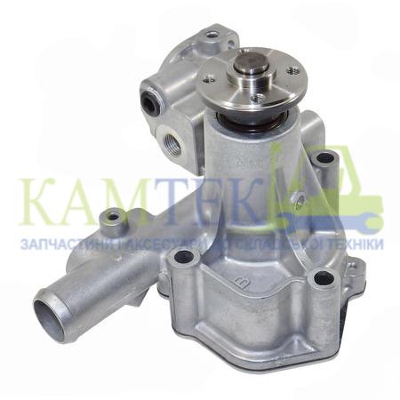 12900142004 Насос водяний навантажувача 3TNV84T