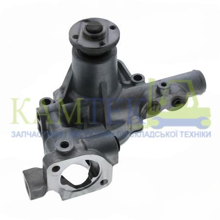 12900142005 Насос водяний навантажувача 3TNV84T