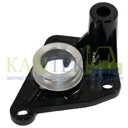 12900142040_2025-06-28_19-04-24 Фланець насоса водяного 4TNE84/4TNV84/4TNV88/4TNE88