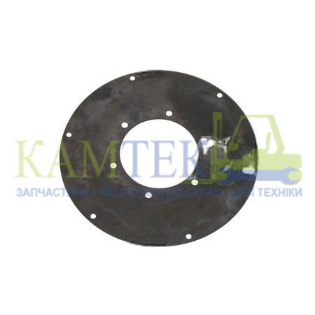 Пластина гідротрансформатора навантажувача D176G