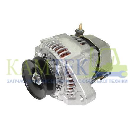 12905277220_2025-02-13_10-14-25 Генератор Yanmar