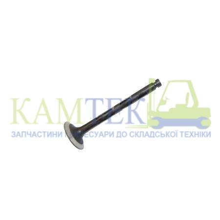 12910011100_2025-02-20_09-32-47 Клапан впускной Yanmar 3TNE84