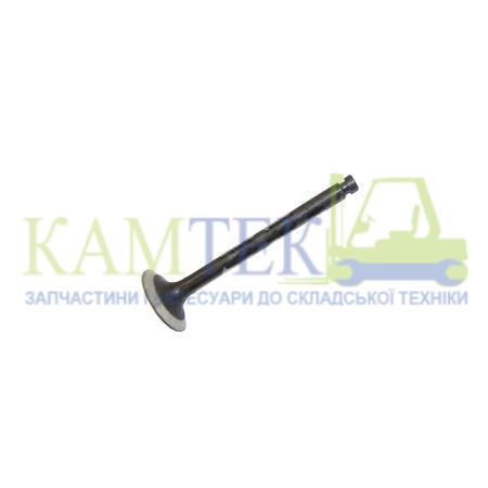 12910011100_2025-06-28_19-09-15 Клапан впускний двигуна 4TNE88 4TNE84