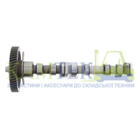 Распредвал Komatsu 3D84