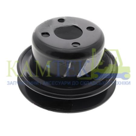 12915542350_2025-04-19_20-39-47 Шків вентилятора Yanmar 4TNV88