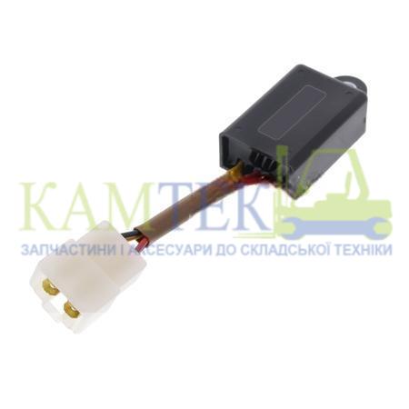 Реле часу Yanmar 4TNE92