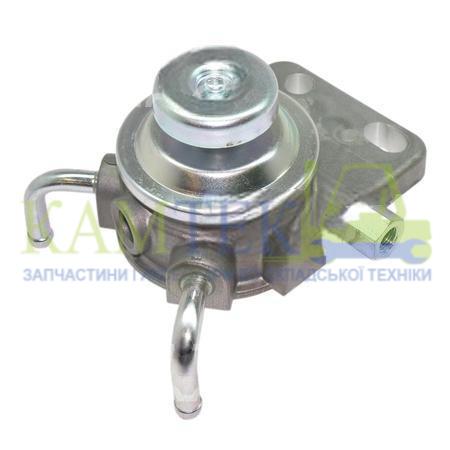 1292110101_2025-03-07_14-03-22 Насос підкачування паливного фільтра навантажувача Hyundai