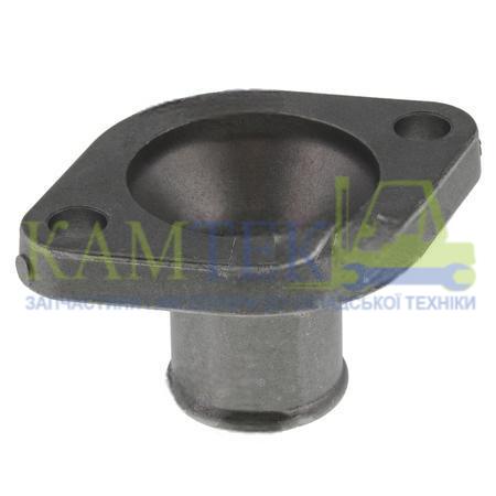 12935049530_2025-02-19_16-50-53 Корпус термостата Yanmar 4TNV84T