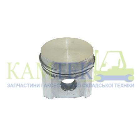Поршень з пальцем STD 3T84