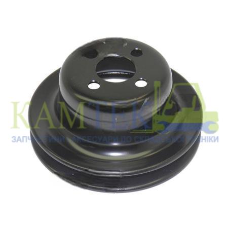 12940342380_2025-04-19_20-38-56 Шків водяної помпи Yanmar 3TNE88