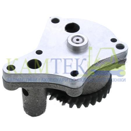 12940732000_2025-02-19_16-44-37 Масляный насос Yanmar 4TNV88