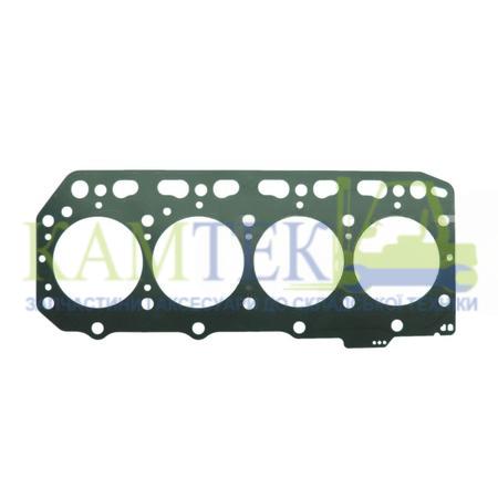 12940801330 Прокладка ГБЦ Yanmar 4TNE84