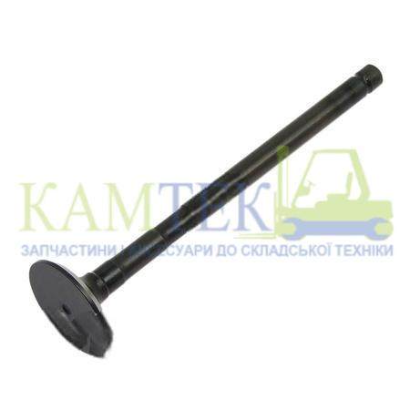 12950811110_2025-02-19_16-28-59 Клапан выпускной Yanmar 4TNV84T