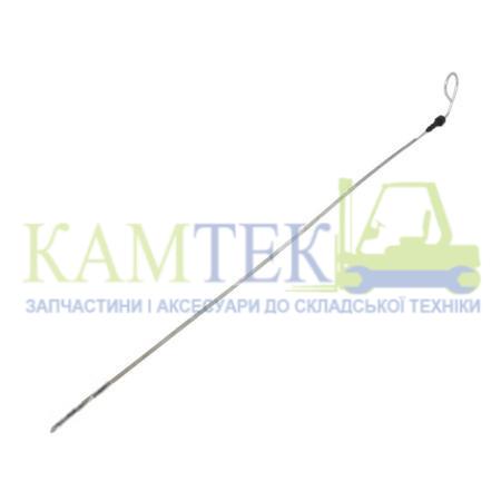 12960234800_2025-04-19_20-34-12 Щуп рівня оливи Yanmar 4TNV88