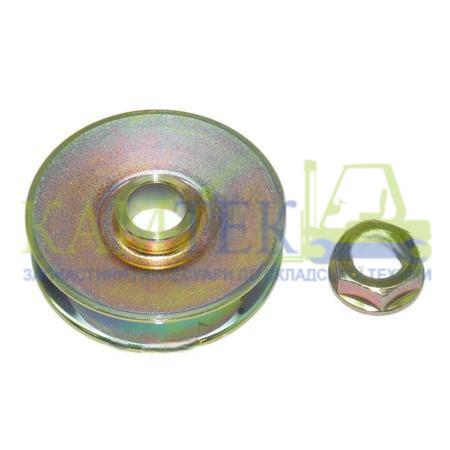 129612-77740_2025-10-30_14-15-01 Шків генератора Yanmar 4TNE92