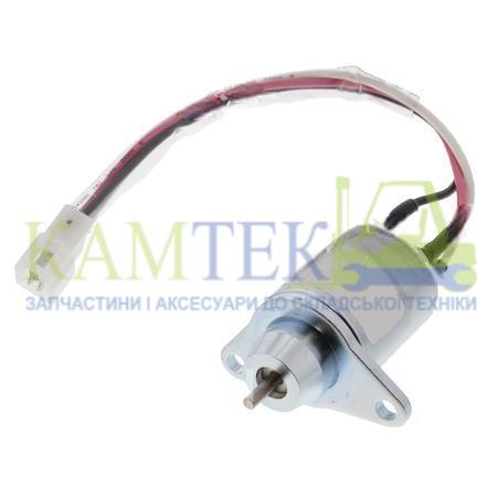 Соленоїд YANMAR