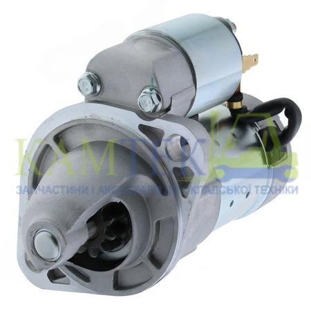 129698-77010 Стартер YANMAR 3TNE84