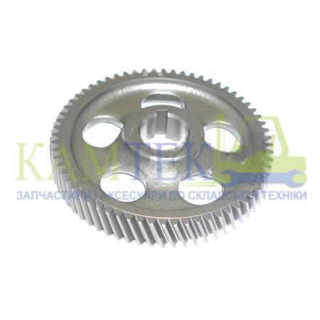 129900-14110_2025-10-30_14-19-16 Шестерня распредвала Yanmar 4TNE98