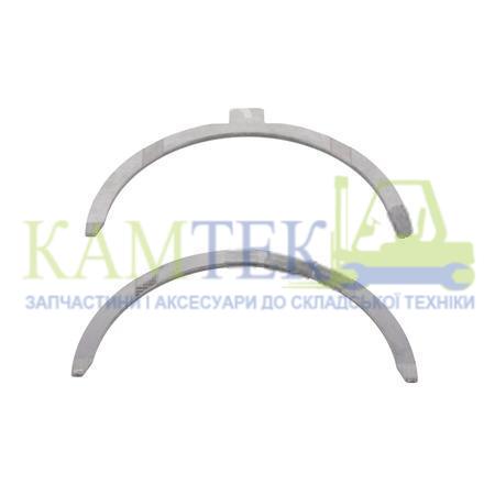 12990002930_2025-04-19_20-30-34 Півкільця колінвалу Yanmar 4TNE98