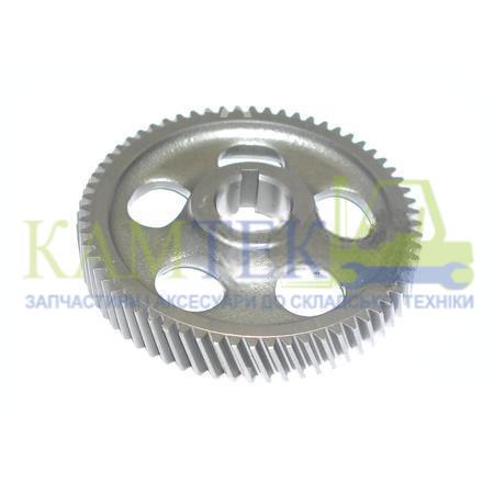 12990014100_2025-04-19_20-27-57 Шестерня распредвала Yanmar 4TNV98