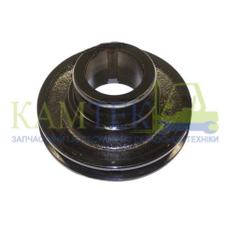 12990021660_2025-06-26_22-12-38 Шкив коленвала 4D92E/4D94LE/4D98E