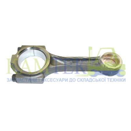 Шатун Komatsu 4D94E