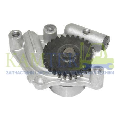 12990032001_2025-06-28_20-49-43 Насос оливи двигуна навантажувача 4D92E/4D94LE/4D98E/4TNV98