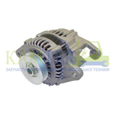 12990077211_2025-02-13_10-15-42 Генератор Yanmar 4D94LE