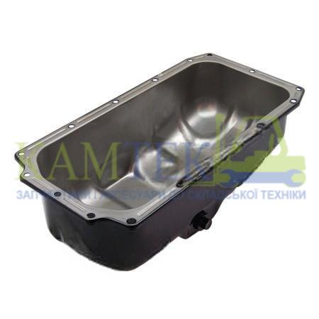 12990201710_2025-04-19_20-21-21 Піддон картера двигуна Yanmar 4TNE92