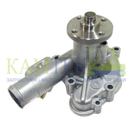 129907-42000_2025-10-30_14-29-00 Насос водяной (помпа) погрузчика Komatsu 4TNV94