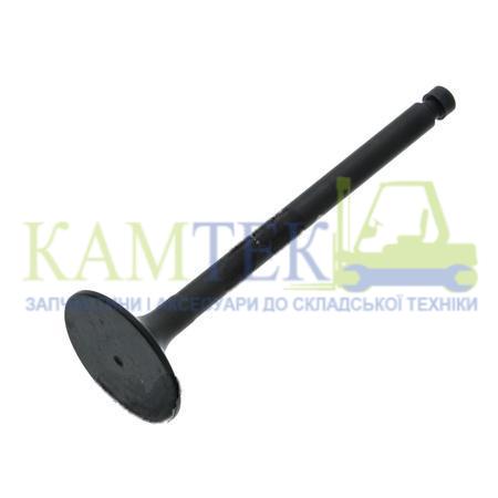 12990711100_2025-02-19_16-11-02 Клапан впускний Yanmar 4TNV98