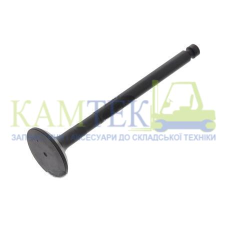 12990711110_2025-06-28_20-53-17 Клапан выпускной двигателя 4TNV98T 16V