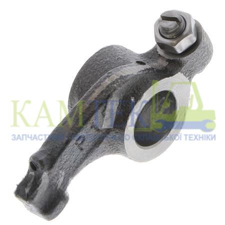 12990711660_2025-02-19_16-08-13 Коромисло випускного клапана Yanmar 4TNV94