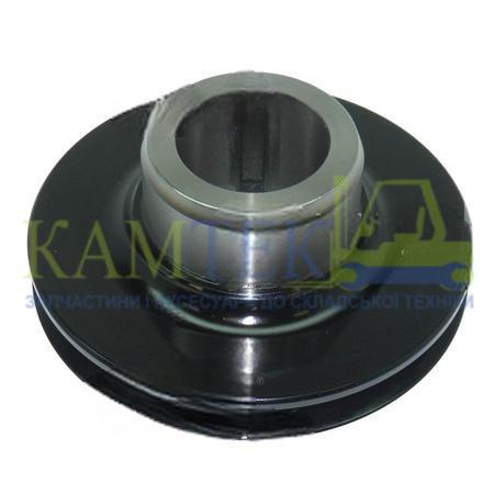 12990721650_2025-04-19_20-13-52 Шкив клиновых ремней, YANMAR