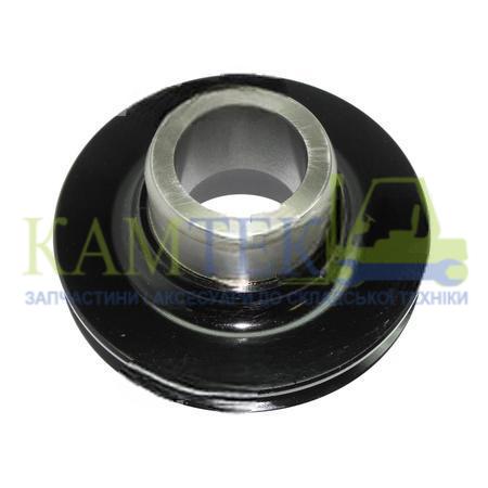12990721660_2025-04-19_20-13-05 Шкив коленвала Yanmar