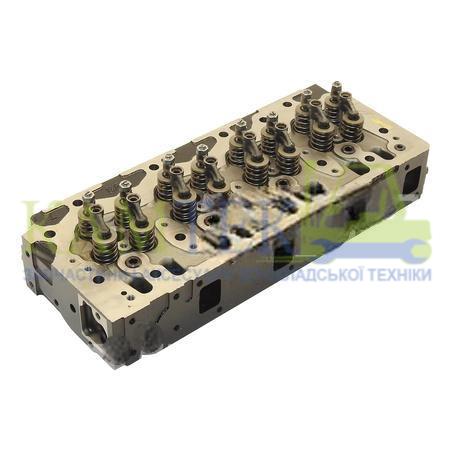 12990811700_2025-02-10_10-45-18 Головка блоку циліндрів (ГБЦ) у зборі Yanmar 4TNV94