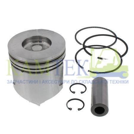 12990822080_2025-06-28_20-53-58 Поршня с кольцами двигателя STD 4TNV98T