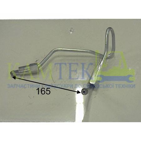 12990859840_2025-04-19_20-11-21 Трубка паливна Yanmar 4TNV94