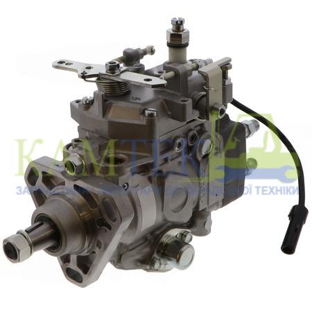 Паливний насос високого тиску ТНВД Yanmar 4TNE92