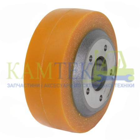 129920 Ведуче колесо, BT